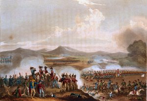 Bitva u Talavery, 28. července 1809, z 